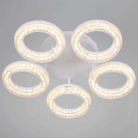 Потолочный светильник Reluce 19290-0.3-05 WH