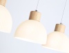 Подвесной светильник Ambrella light Traditional Loft TR83135