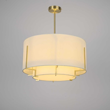 Подвесная люстра Imperium Loft Cleo 140610-26