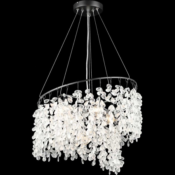 Люстра Reluce 02484-0.4-05 BK