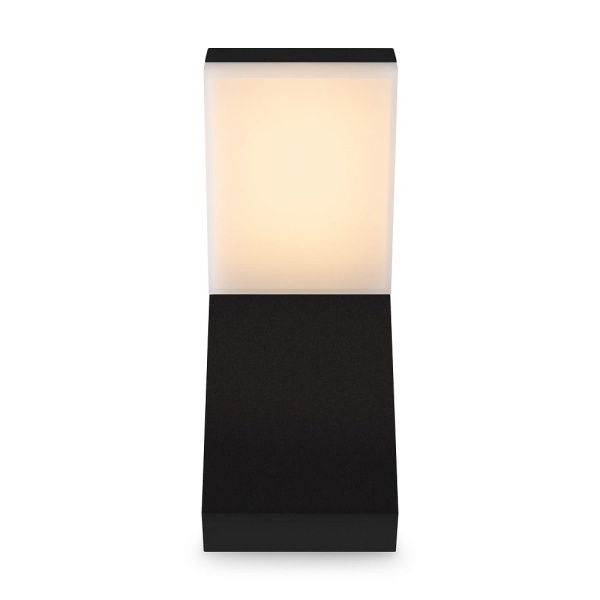 Настенный светильник Maytoni Paso O595WL-L12B3K