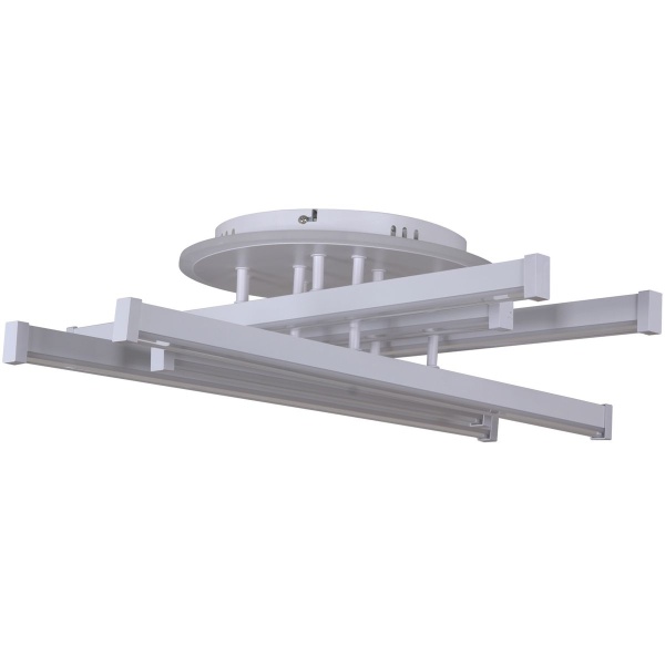 Потолочный светодиодный светильник Reluce 01030-0.3-06 WT