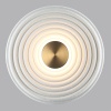Настенный светильник Odeon Light Felt L-Vision 7035/6WW