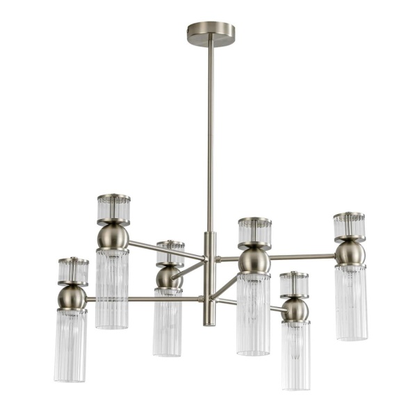 Люстра Lumion DENVER 8277/6