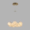 Подвесной светильник Odeon Light Magia Midcent 7109/13