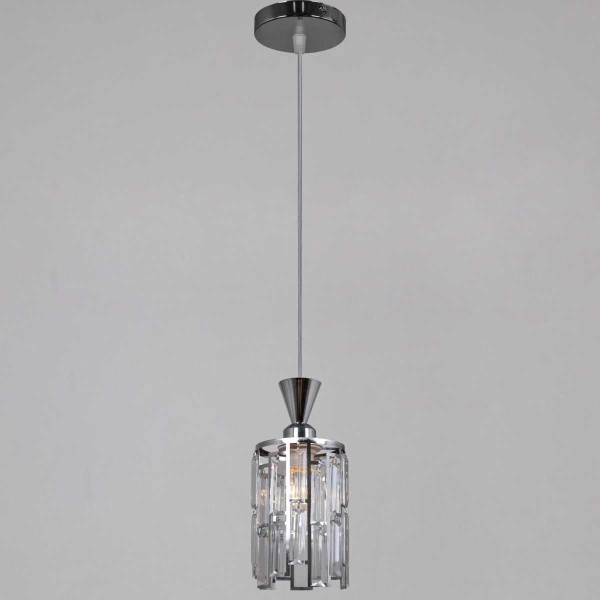 Подвесной светильник Reluce 05803-0.9-01 CH