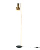 Торшер Moderli Goldy V11312-1F