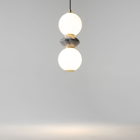 Подвесной светильник Maytoni MOD362PL-L10GR3K