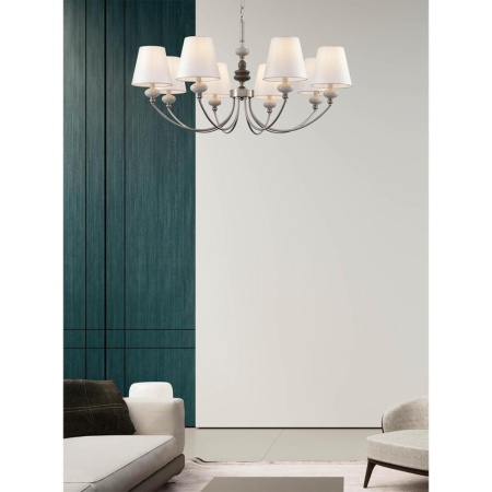 Люстра Lumion KENTUKI 8283/8
