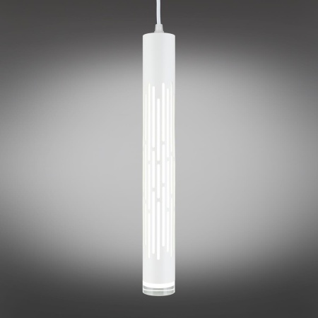 Подвесной светодиодный светильник Omnilux Borgia OML-101706-20