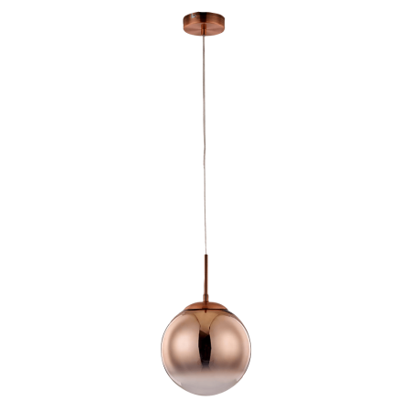 Подвесной светильник Arte Lamp Jupiter Copper A7961SP-1RB