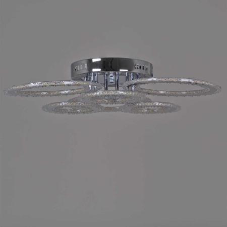 Люстра Reluce 55677-0.3-3+3