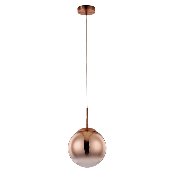 Подвесной светильник Arte Lamp Jupiter Copper A7961SP-1RB