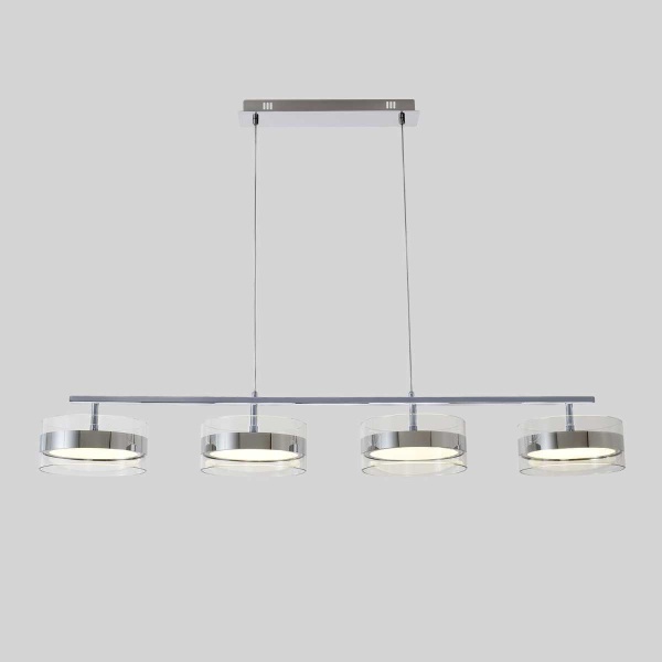 Подвесной светильник Crystal Lux MYSELF SP40W LED