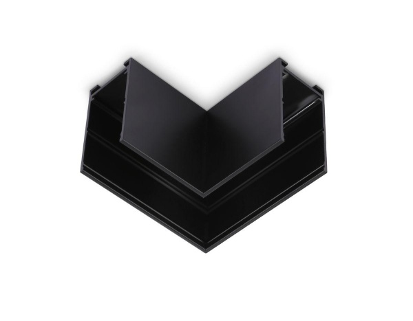 Коннектор L-образный Ambrella Light Track System Magnetic 220V GL1032