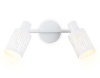 Настенно-потолочный спот Ambrella light TRADITIONAL TR8664
