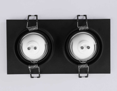 Встраиваемый точечный светильник  Ambrella light TECHNO SPOT TN102746