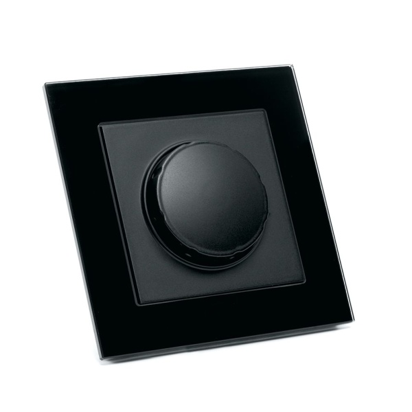 Диммер Stekker Катрин черный GLS10-7006-05 39508