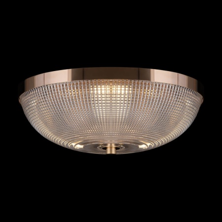 Потолочный светильник Maytoni Coupe C046CL-03G