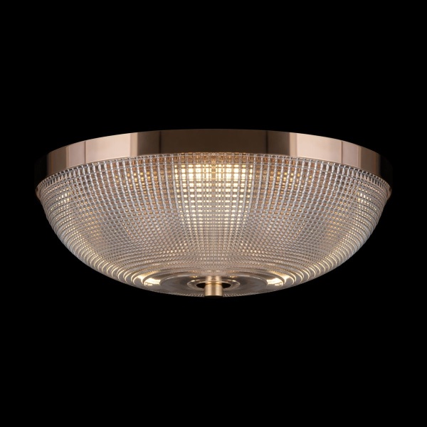 Потолочный светильник Maytoni Coupe C046CL-03G