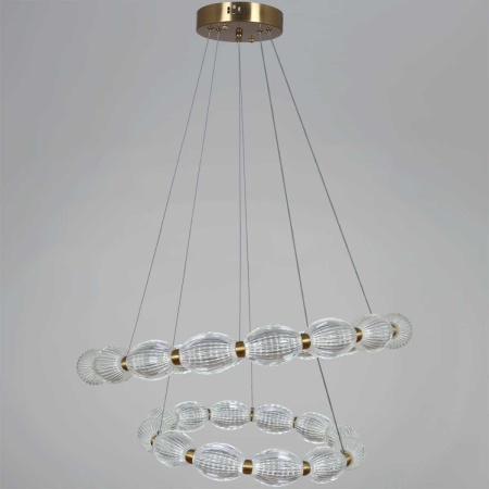 Светильник потолочный Reluce 41490-0.4-12+18