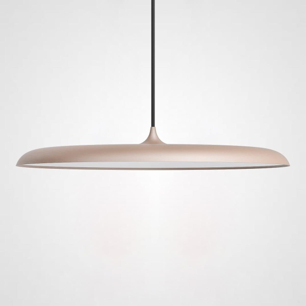 Подвесной светильник Imperium Loft Nordlux Artist Pendant D40 Pink 189856-26