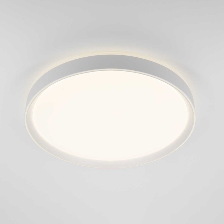 Потолочный светодиодный светильник Citilux Boss CL751450G