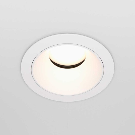 Встраиваемый светильник Maytoni Technical Share DL051-U-1W