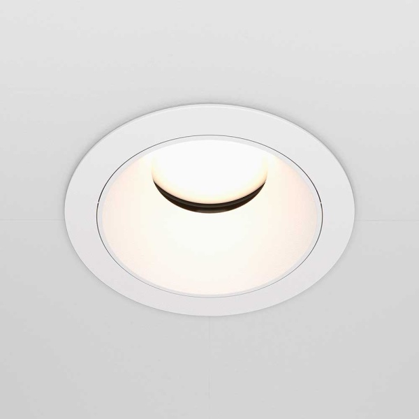 Встраиваемый светильник Maytoni Technical Share DL051-U-1W