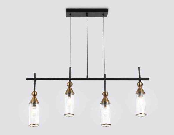 Подвесной светильник Ambrella light High Light LH55254