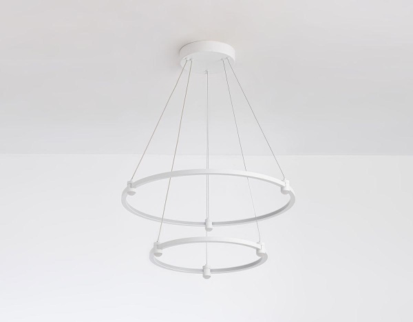 Подвесной светодиодный светильник Ambrella light Comfort Line FL5505