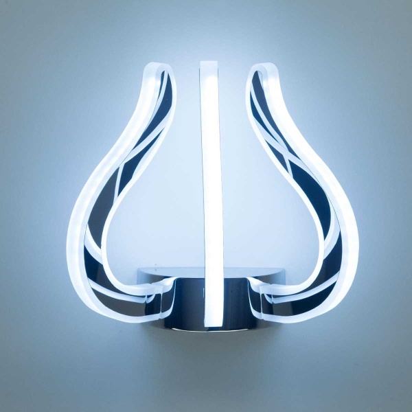 Настенный светильник Citilux Eletto Krown EL334W16.1