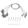 Набор Arlight SPX-T6 для панелей 1200 037005