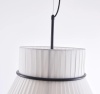 Подвесная люстра Imperium Loft Peo A D50 232560-23