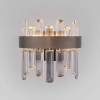 Настенный светодиодный светильник Bogates Sparkle 418/1