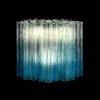 Настенный светильник Loft IT Murano 10580W Clear blue
