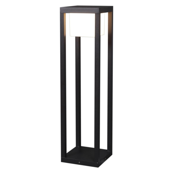Уличный светильник Reluce 09978-0.7-001JH 0,6M LED12W BK