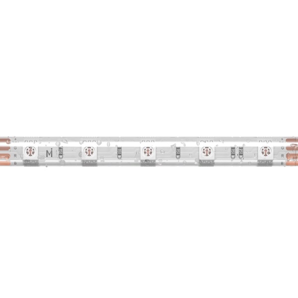 Светодиодная влагозащищенная лента Maytoni 14,4W/m 60LED/m 5050SMD RGB/RGBW 5M 201140