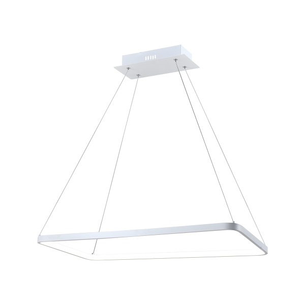 Подвесной светодиодный светильник Moderli Fiere V2260-PL