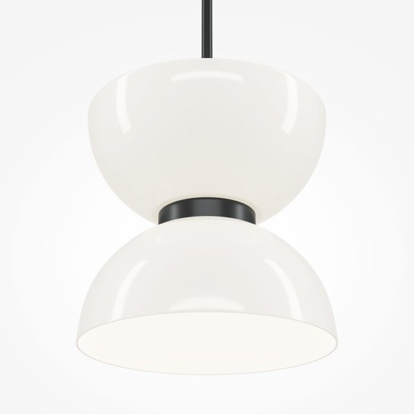 Подвесной светодиодный светильник Maytoni Kyoto MOD178PL-L11B3K