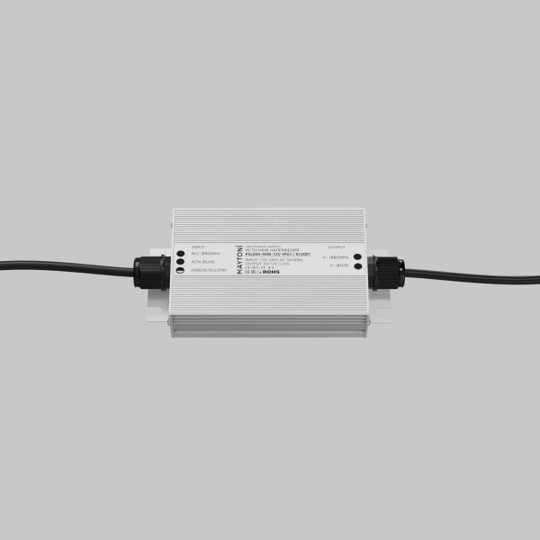 Источник напряжения Maytoni Led Strip 812001
