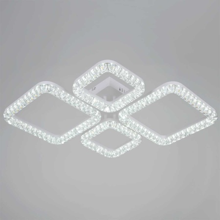 Потолочный светильник Reluce 19848-0.3-04D WH