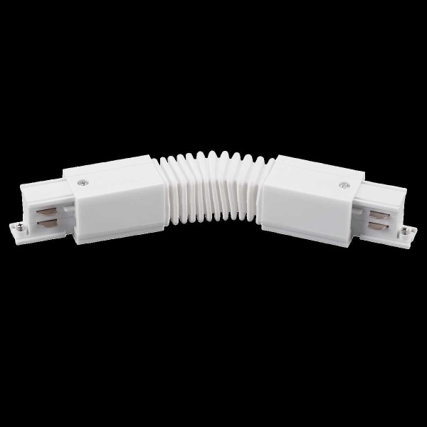 Соединение гибкое к треку 5040xx-(F)/(R) Quattro Lightstar 504156-FR