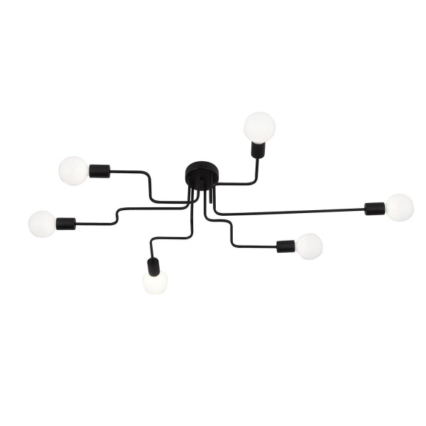 Потолочная люстра Evoluce Ano SL419.442.06