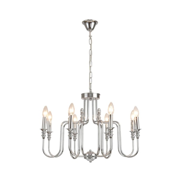 Люстра Lumion CLASSI 8317/8