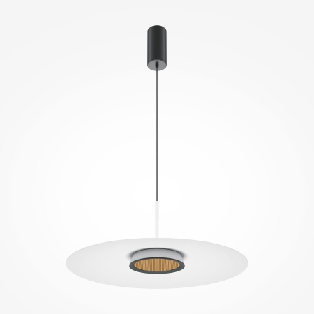 Подвесной светодиодный светильник Maytoni El MOD041PL-L15W3K1