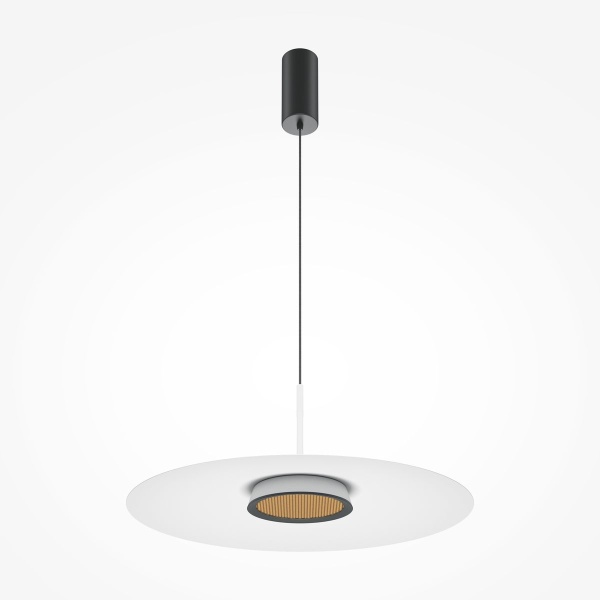 Подвесной светодиодный светильник Maytoni El MOD041PL-L15W3K1