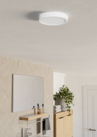 Потолочный светильник Eglo Fueva 6 901332