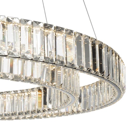 Подвесной светодиодный светильник Citilux Чезаре CL338281