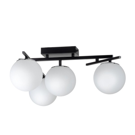 Потолочная светодиодная люстра Citilux Dorsy CL223142